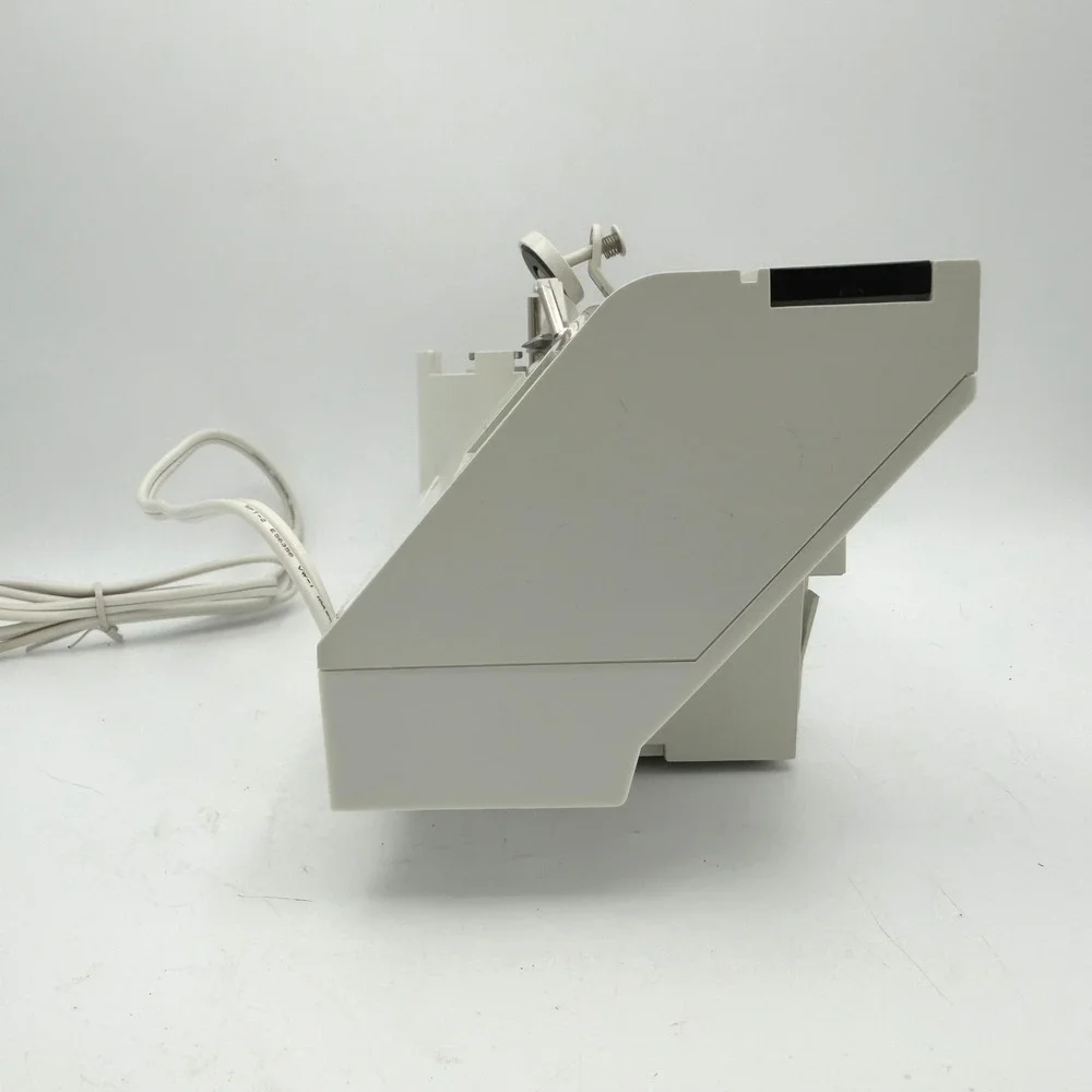Black & Decker‎ Can Opener Knife Sharpener Kitchen White Spacemaker Plus PEC90